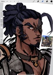 fire emblem fan art