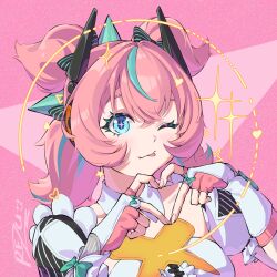 aria (zenless zone zero) from zenless zone zero