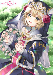wonderland wars fan art