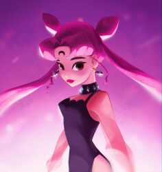 chibi usa from bishoujo senshi sailor moon