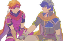 ike (fire emblem) from fire emblem