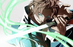 jin yuuichi from world trigger