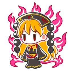 junko (touhou) from touhou by socha