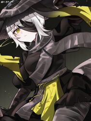 faust (project moon) from limbus company