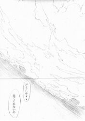 mahou shoujo madoka magica fan art