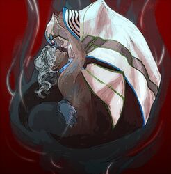 lunatic (tiger & bunny) from tiger & bunny by metaru110