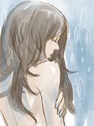 katara from avatar by smile (pixiv1491362)