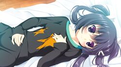 yabuno chiyuru from you make happy! by arikawa satoru