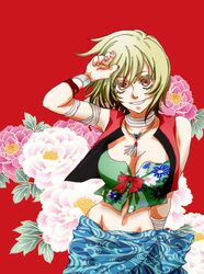 awashima from nurarihyon no mago