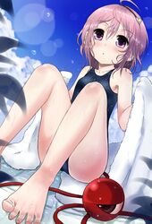 komeiji satori from touhou by mondo