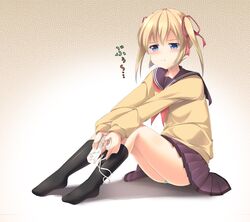 original fan art