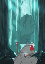 Booru post from safebooru.org