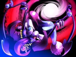 marx from kirby (series)