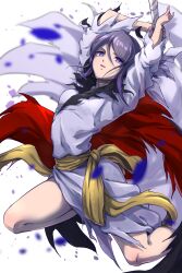 dark rukia from bleach by soraao0322