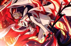 lucifer morningstar (hazbin hotel) from hazbin hotel by hizuki miya