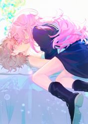 Booru post from safebooru.org