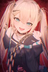 nijisanji fan art