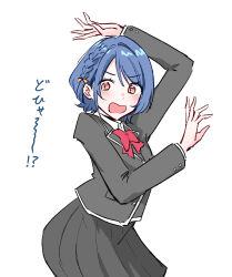 love live! fan art