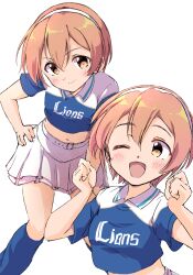 hoshizora rin from love live! by sen (sen0910)