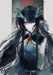 dusk (arknights) from arknights