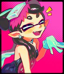 callie (splatoon) from splatoon (series)