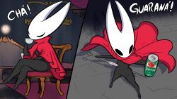 hornet (hollow knight) from hollow knight