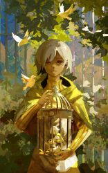 original fan art
