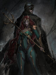 batman from batman (series)