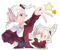 Booru post from safebooru.org