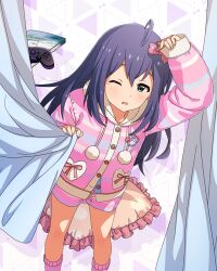 mochizuki anna from idolmaster