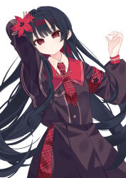 mahou shoujo no majo saiban fan art