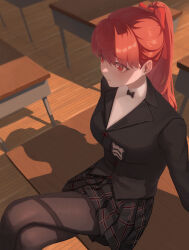 yoshizawa kasumi from persona