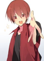 natsume kyousuke from little busters! by o.z. (okome1026okome)