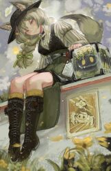 beanstalk (arknights) from arknights
