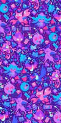 cosmog from nintendo switch
