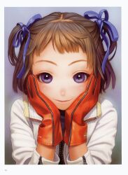 original fan art