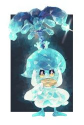 quaxly from pokemon
