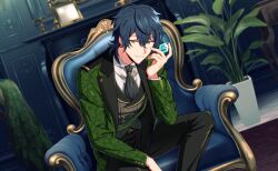 helios rising heroes fan art