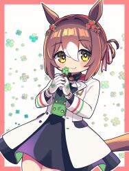 fine motion (umamusume) from umamusume by sumikawa (sumikawa8v)