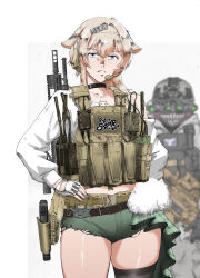 goddess of victory: nikke fan art