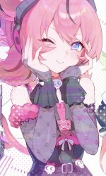 aria (zenless zone zero) from zenless zone zero