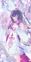 columbina (genshin impact) from genshin impact