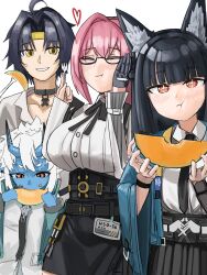 asaba harumasa from zenless zone zero