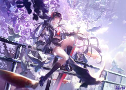 chisa (wuthering waves) from wuthering waves