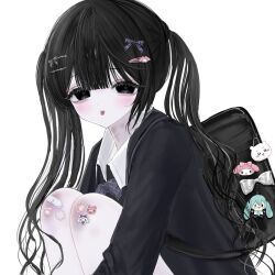chiikawa (character) from chiikawa