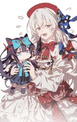 tairitsu (arcaea) from arcaea