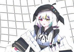 mahou shoujo no majo saiban fan art