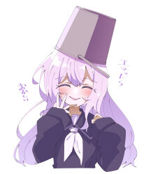 mahou shoujo no majo saiban fan art