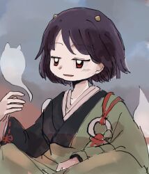 nippaku zanmu from touhou