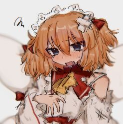 sunny milk from touhou
